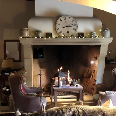 L'Orangerie Chambres D'Hotes De Charme Valros Ngoại thất bức ảnh