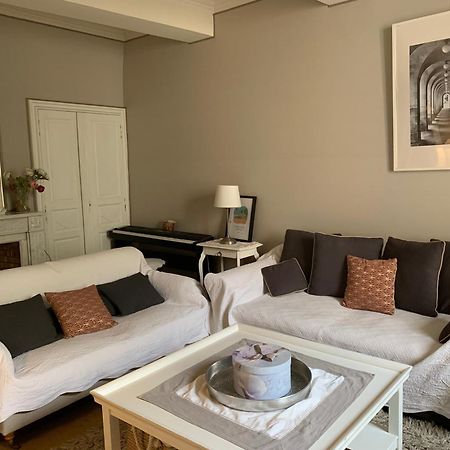 L'Orangerie Chambres D'Hotes De Charme Valros Ngoại thất bức ảnh
