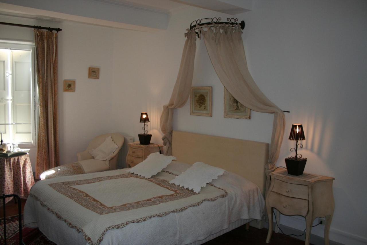 L'Orangerie Chambres D'Hotes De Charme Valros Ngoại thất bức ảnh