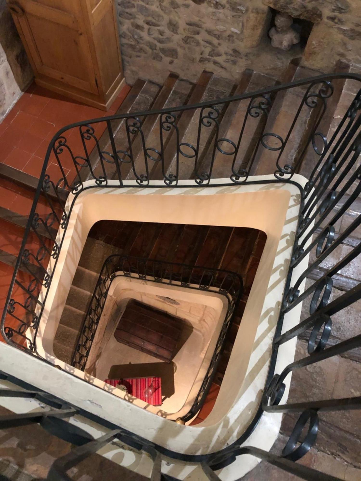 L'Orangerie Chambres D'Hotes De Charme Valros Ngoại thất bức ảnh