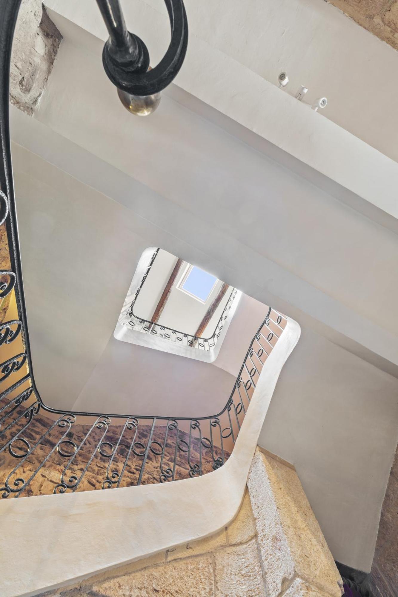 L'Orangerie Chambres D'Hotes De Charme Valros Ngoại thất bức ảnh