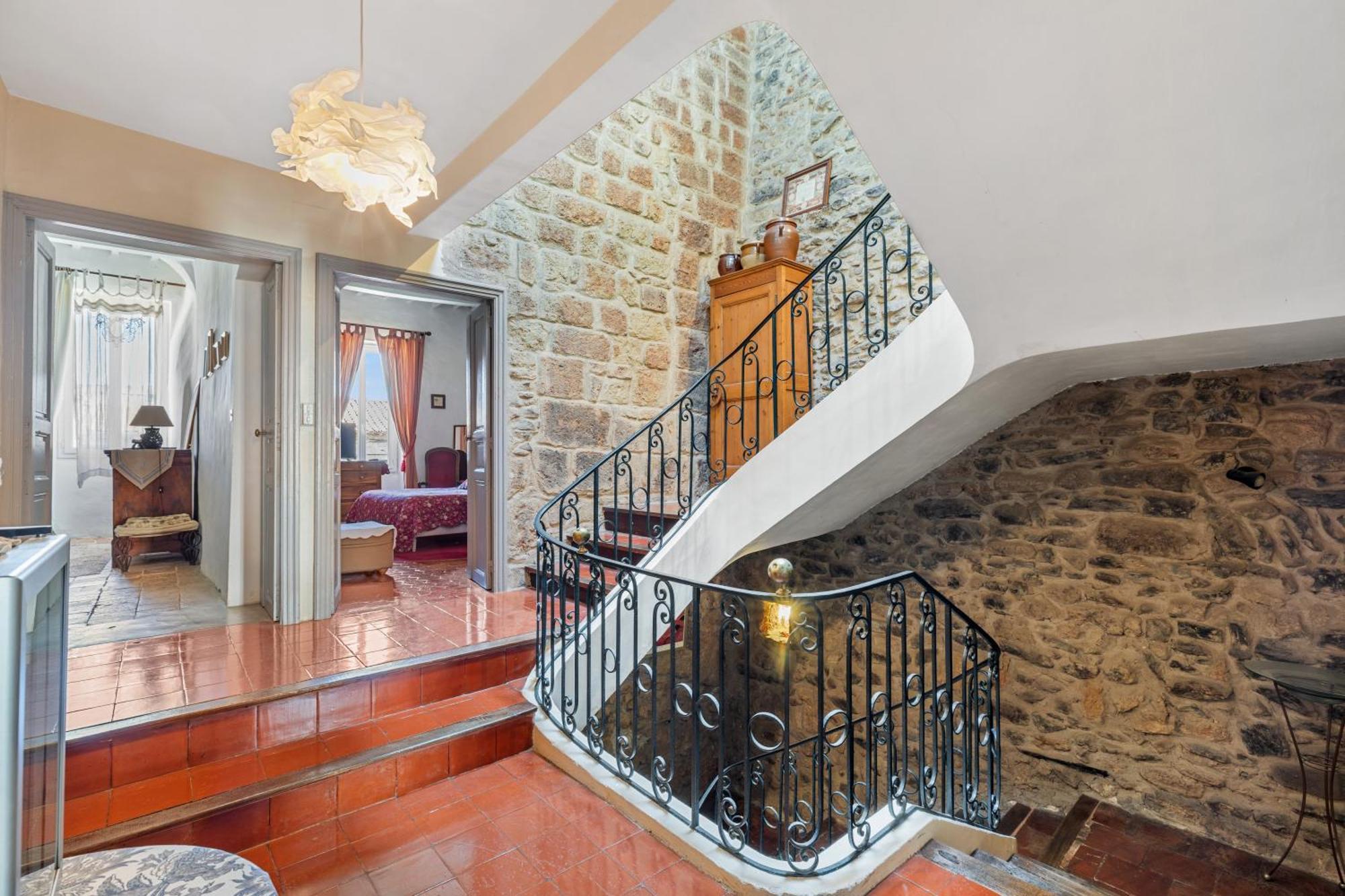 L'Orangerie Chambres D'Hotes De Charme Valros Ngoại thất bức ảnh