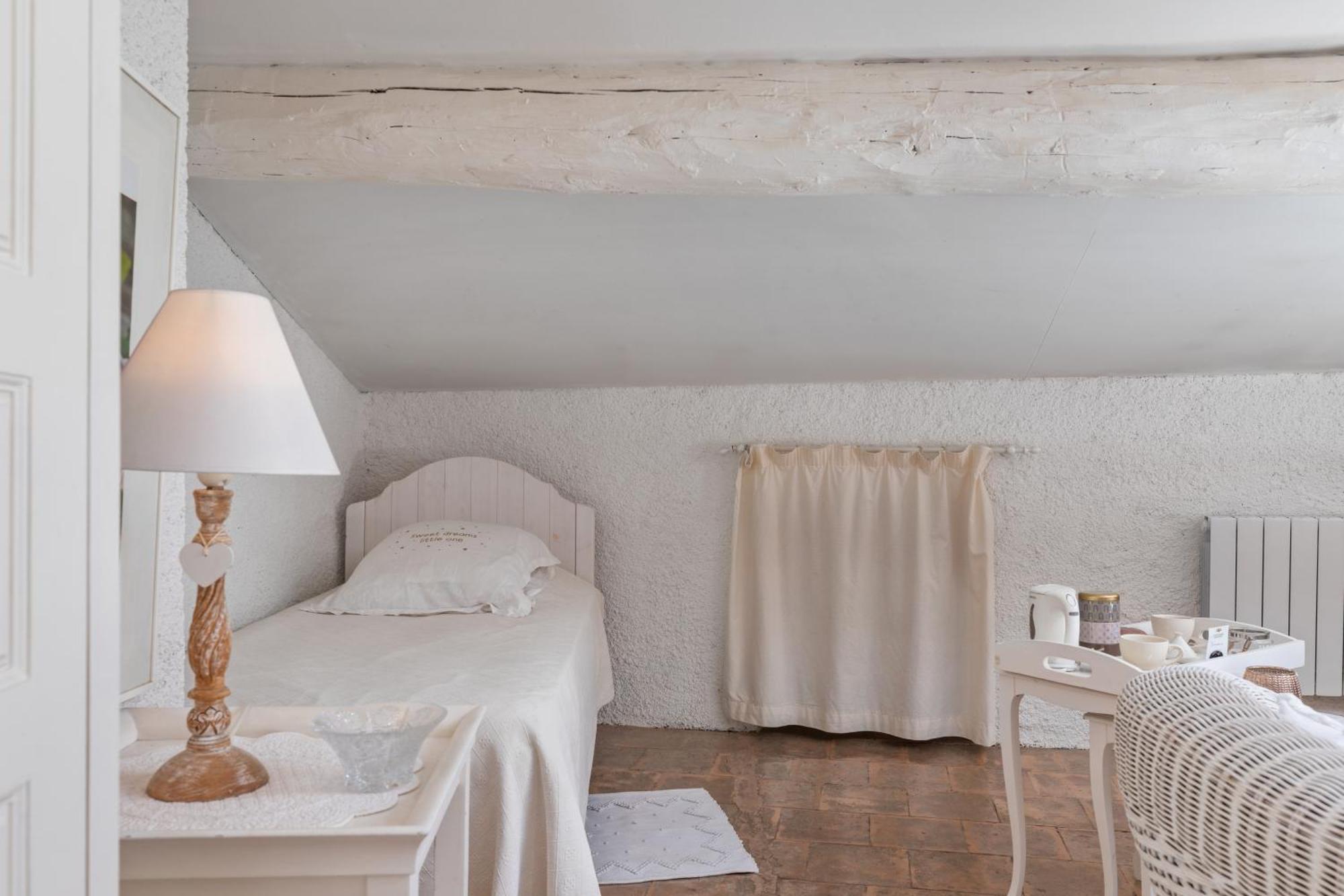 L'Orangerie Chambres D'Hotes De Charme Valros Ngoại thất bức ảnh