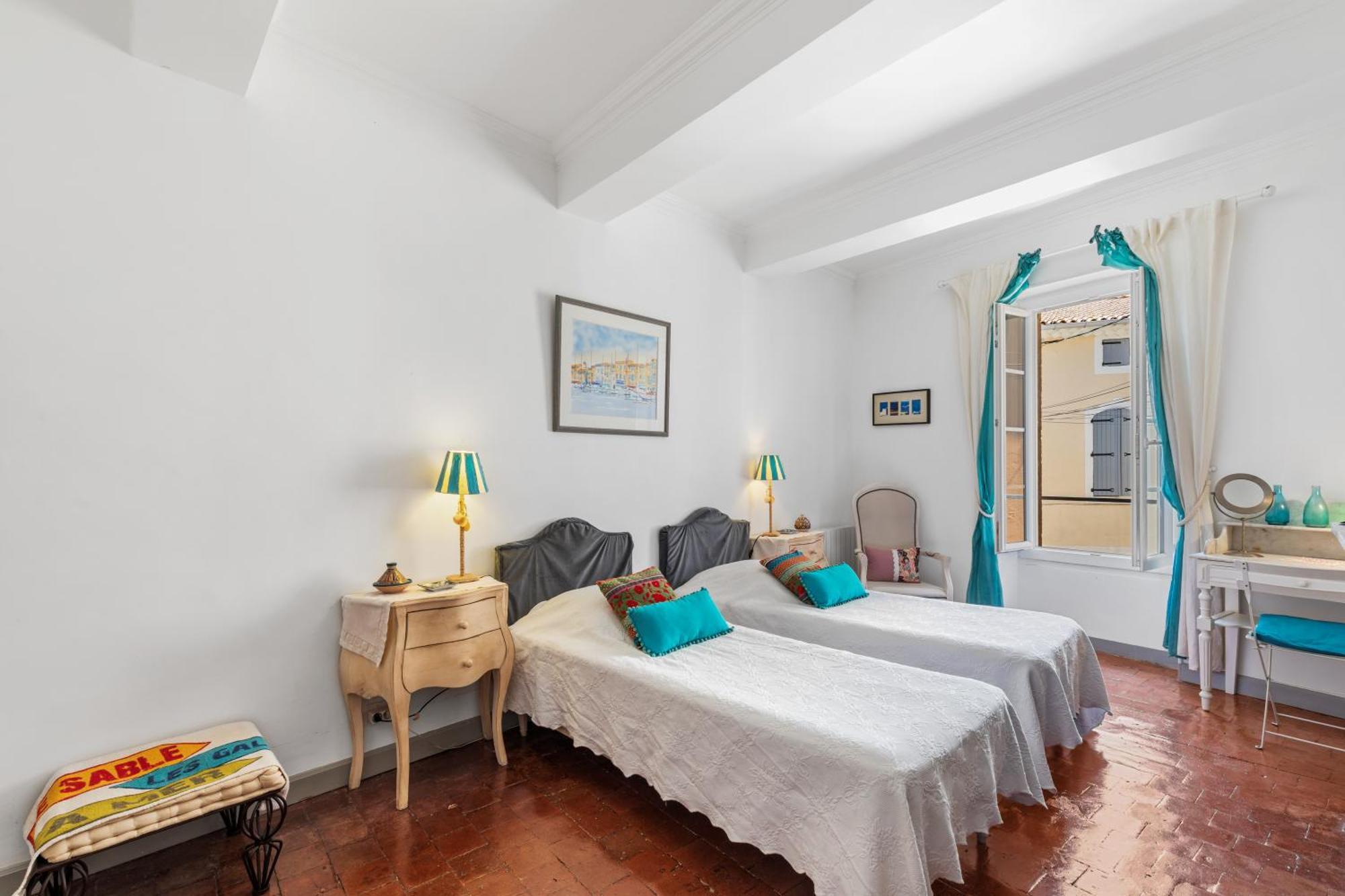L'Orangerie Chambres D'Hotes De Charme Valros Ngoại thất bức ảnh