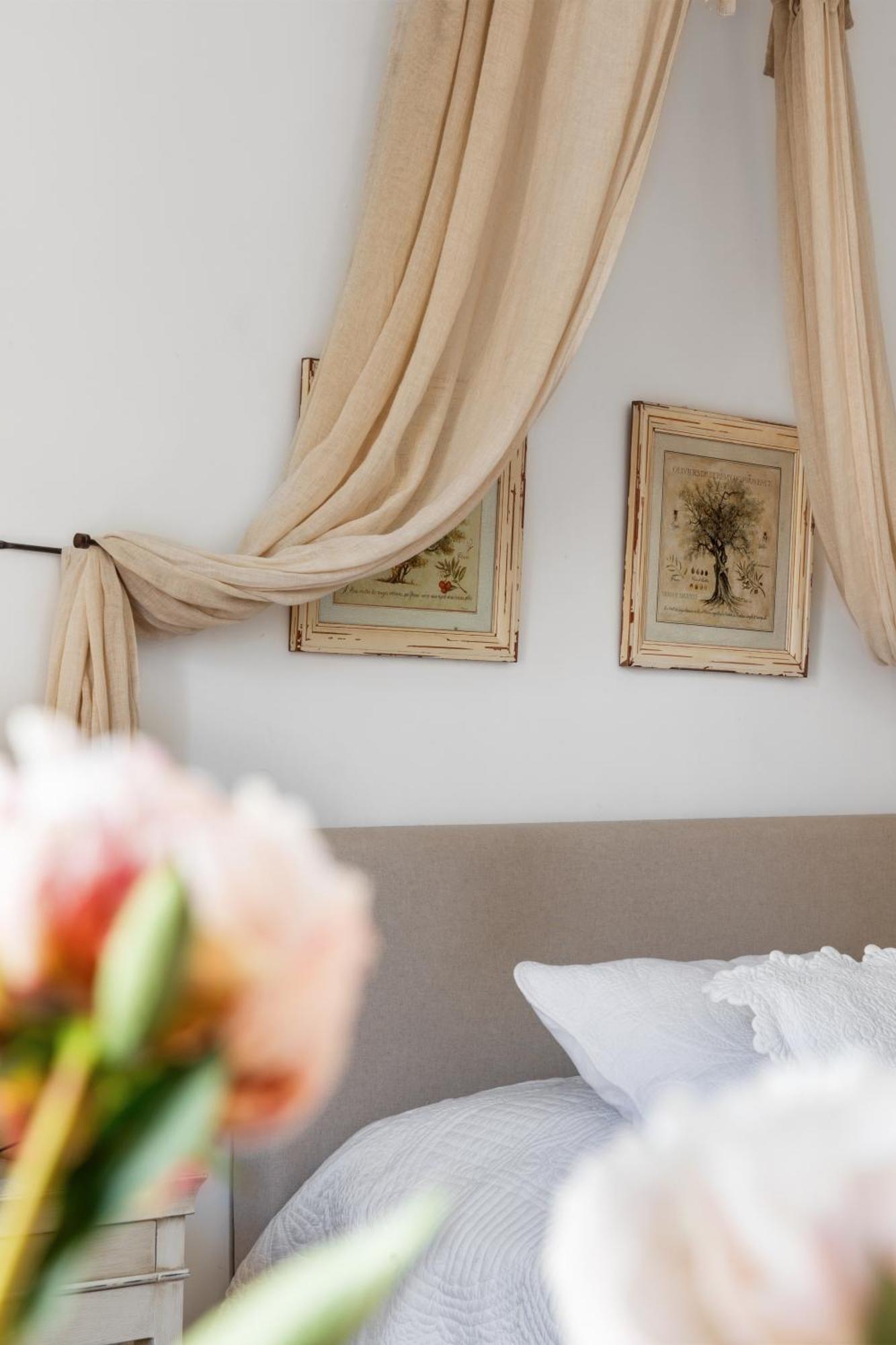 L'Orangerie Chambres D'Hotes De Charme Valros Ngoại thất bức ảnh