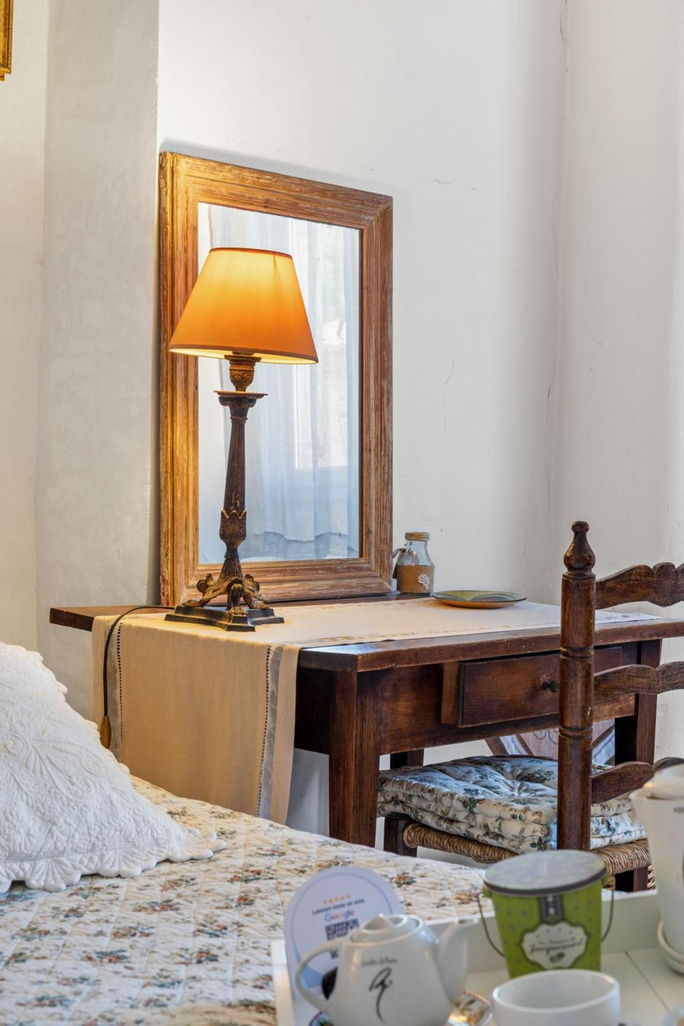L'Orangerie Chambres D'Hotes De Charme Valros Ngoại thất bức ảnh