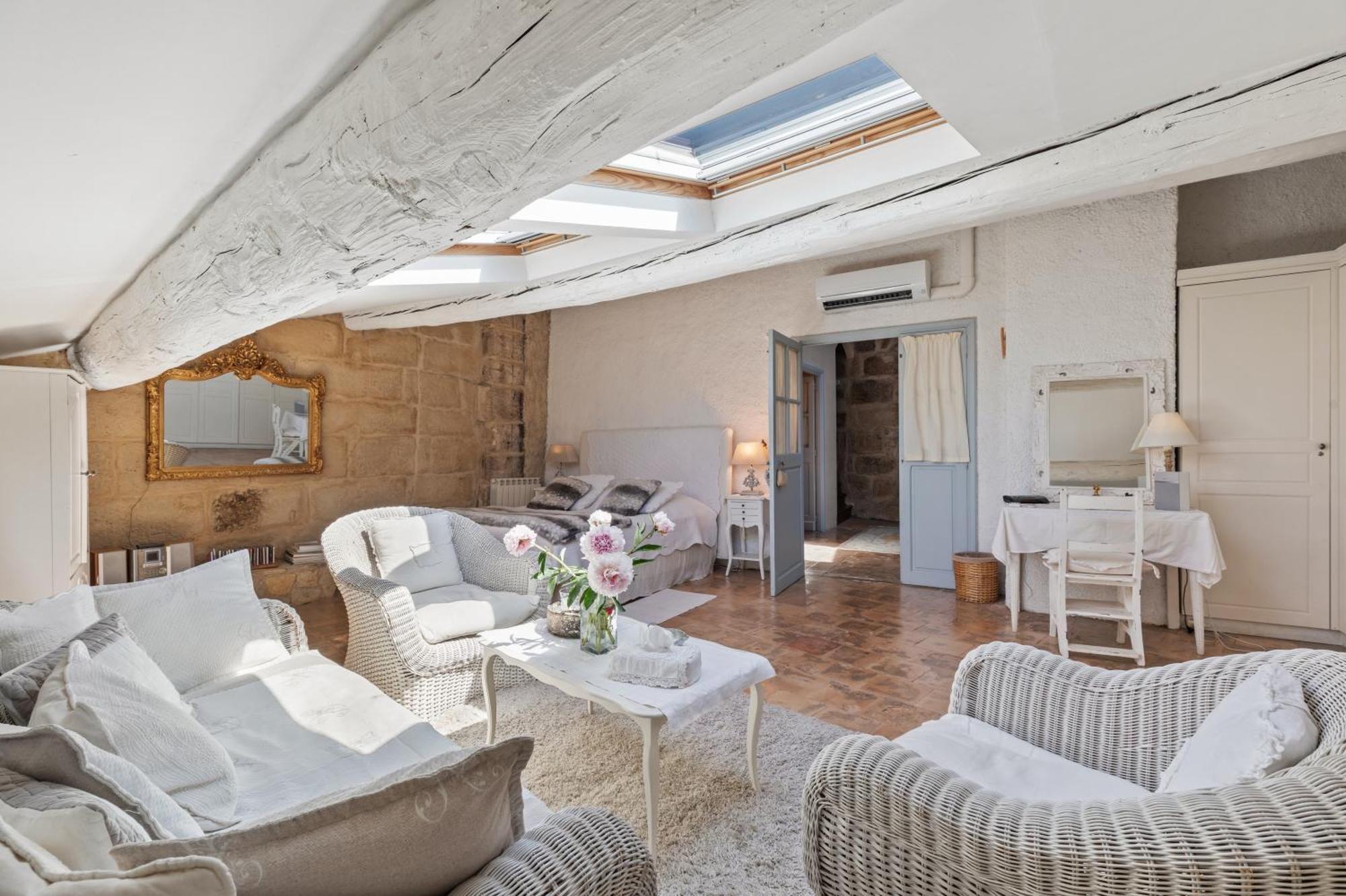 L'Orangerie Chambres D'Hotes De Charme Valros Ngoại thất bức ảnh