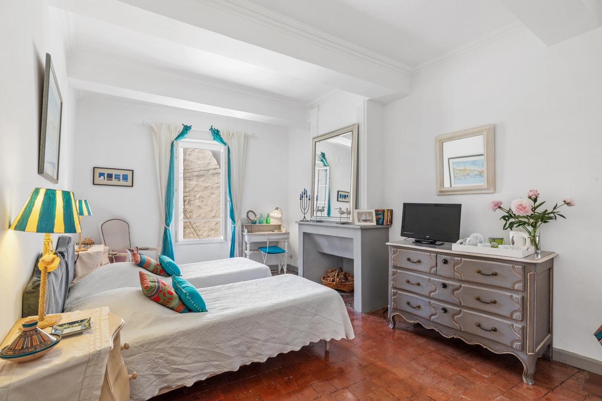 L'Orangerie Chambres D'Hotes De Charme Valros Ngoại thất bức ảnh