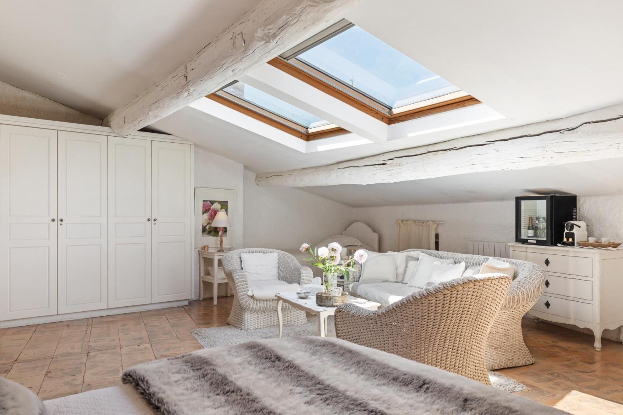 L'Orangerie Chambres D'Hotes De Charme Valros Ngoại thất bức ảnh