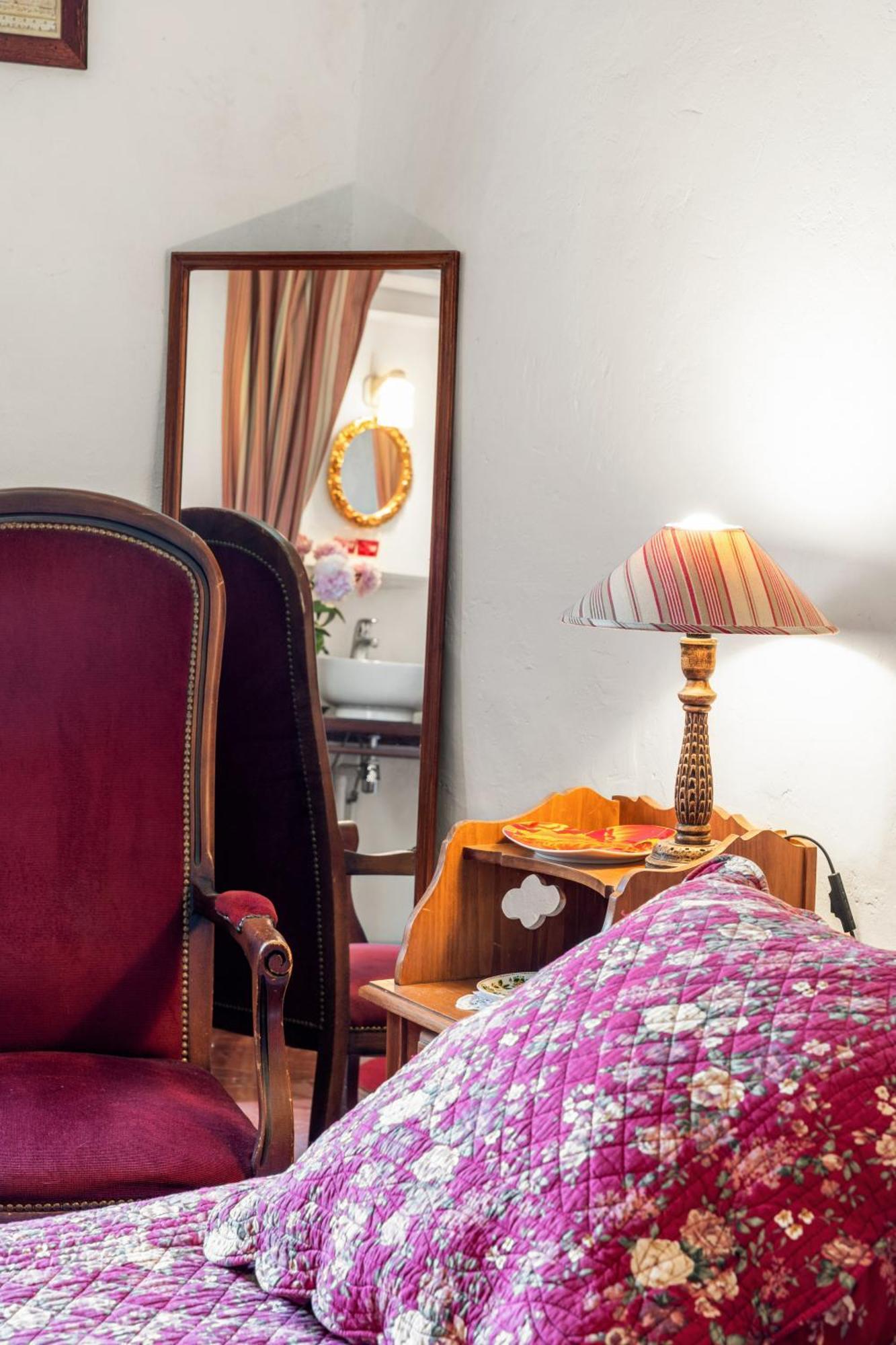 L'Orangerie Chambres D'Hotes De Charme Valros Ngoại thất bức ảnh